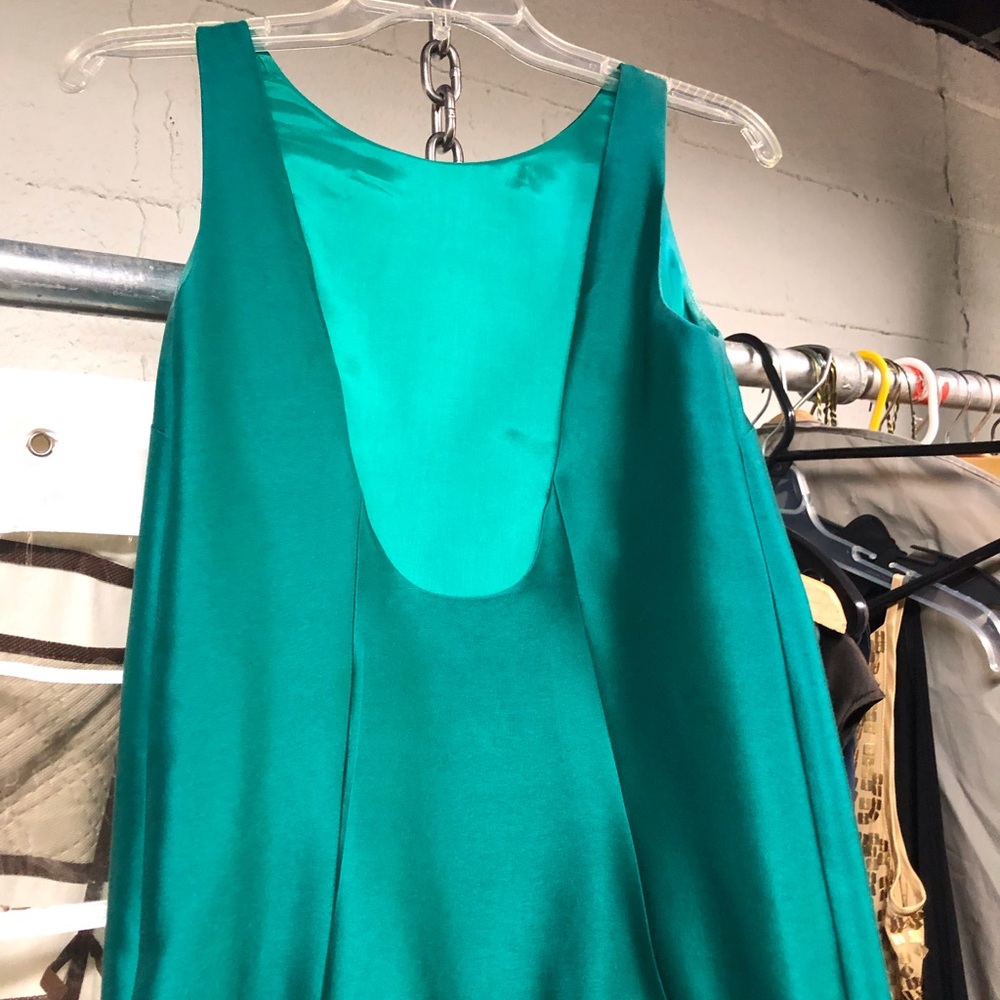 Tibi size 4 Silk dress - Picture 5 of 8